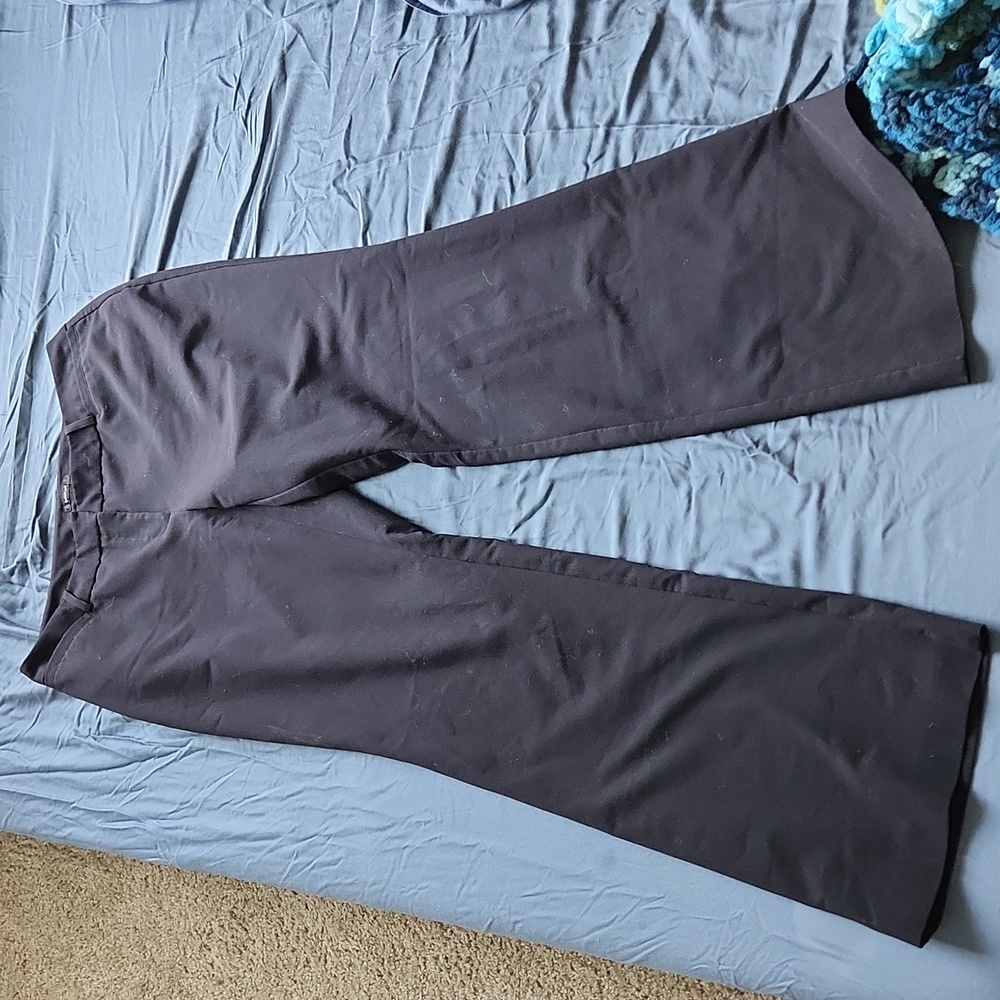 Worthington curvy fit dress pants